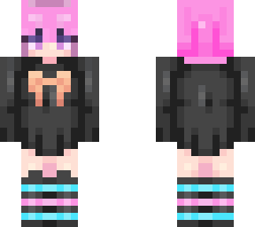 e girl