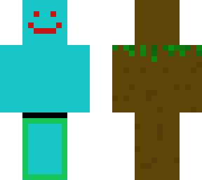 earth camo idiot
