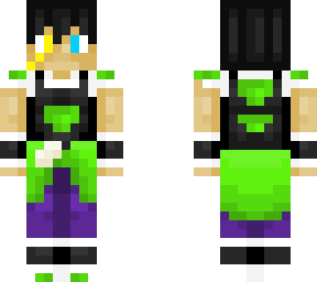 edit of rel4489's dragon ball super broly