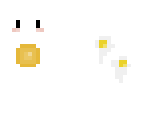 eggy (finished)