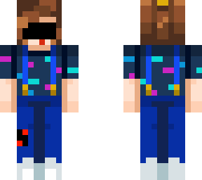 eleven (blindfold) (better)