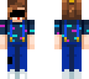 eleven (blindfold)