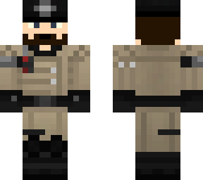 enclave officer