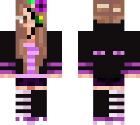 enderwoman