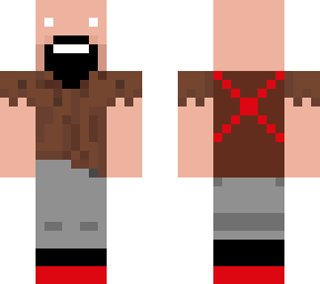 evil notch