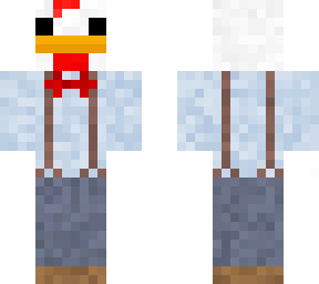 farm chicken v2