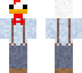 farm chicken v3