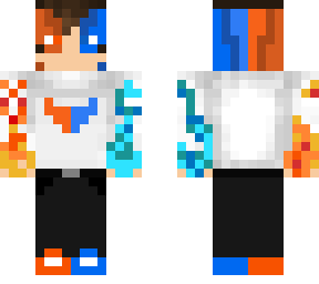 fire and ice