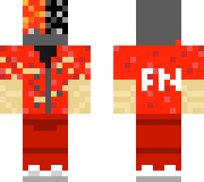 fire fynoneyrax