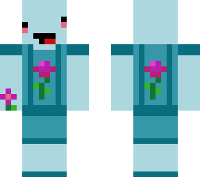 flower boi