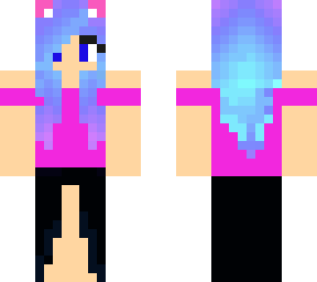 for my daughter
