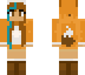 foxy
