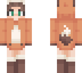 foxy boy