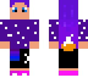 galaxyfox youtuber