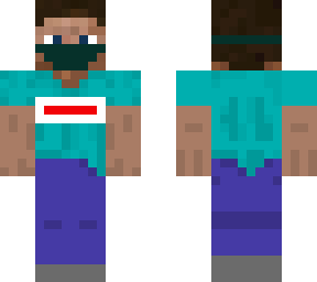 gangsteve