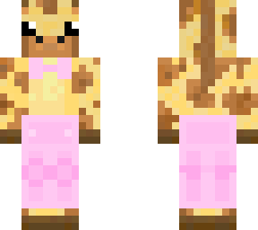 giraffe