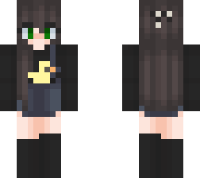 girl