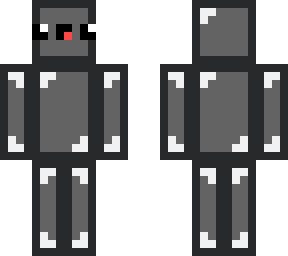 gray derp dude