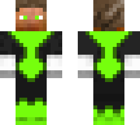 green lantern