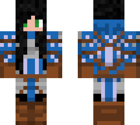 grey warden female (dragon age)