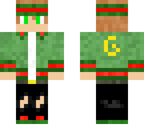 gucci boy