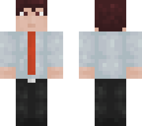 guy in suit 2.0