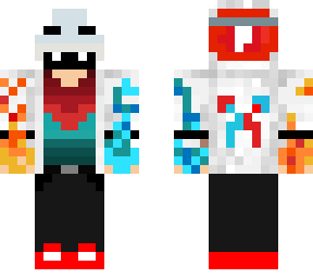 hacker fire and water