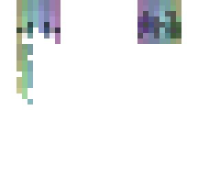 hair base: spectrum