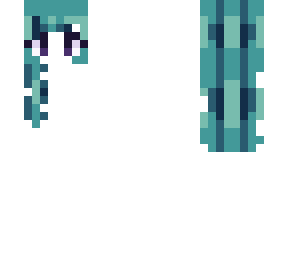 hair shading test