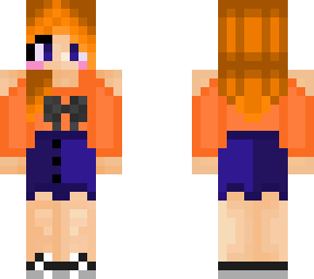 halloween girl