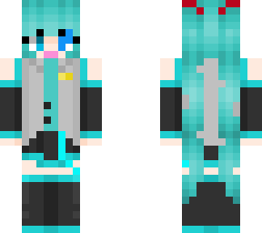 hatsansne miku