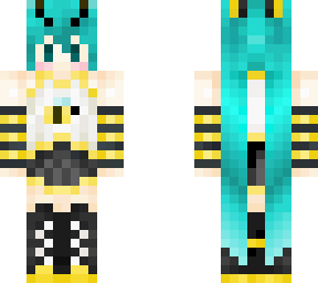 hatsune bee-ku