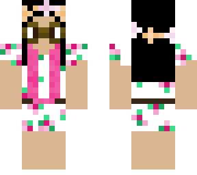 hawaiian beach babe