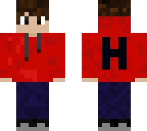 heliix red and black
