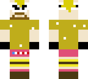 henry (gen 2)
