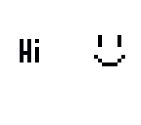 hi you!