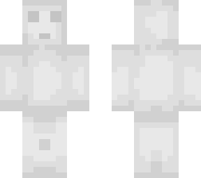 hollow man