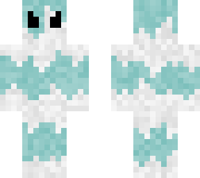 ice golem