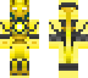 iron banana