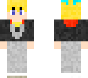 jaune arc young