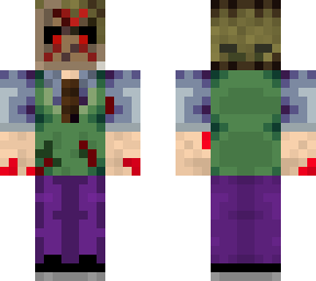 joker jason mask