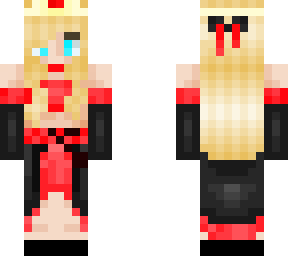 karate queen