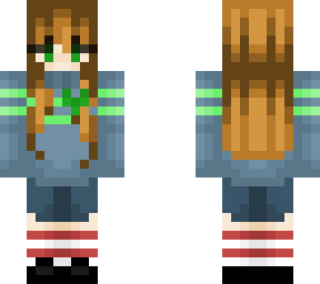 kelsei (ut oc)