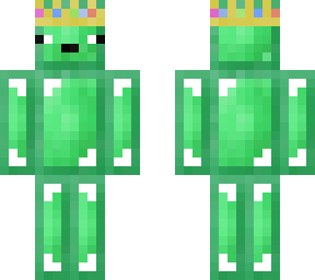 king emerald