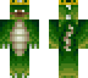 king green trex