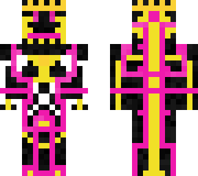 king of the void