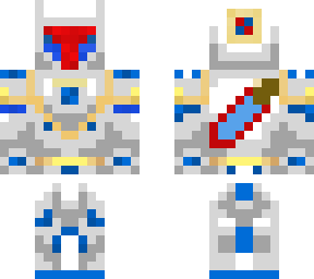 knight king