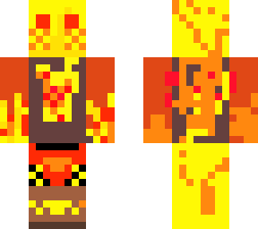 lava  guy