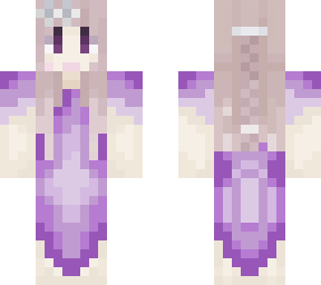 lavender field walker
