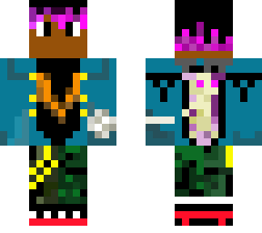 lil uzi vert no mouth